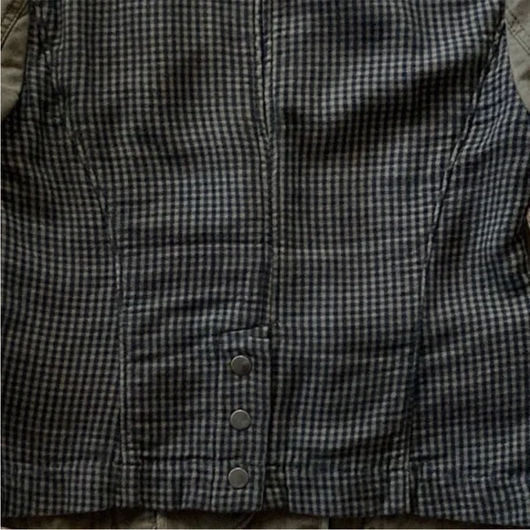 Anthropologie Hei Hei Delanie Houndstooth Jacket - Picture 9 of 9